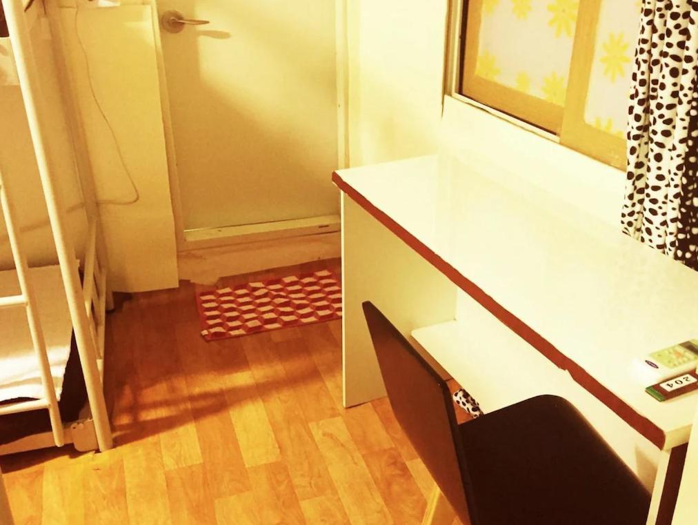 Seoul Mom Guesthouse Exterior foto