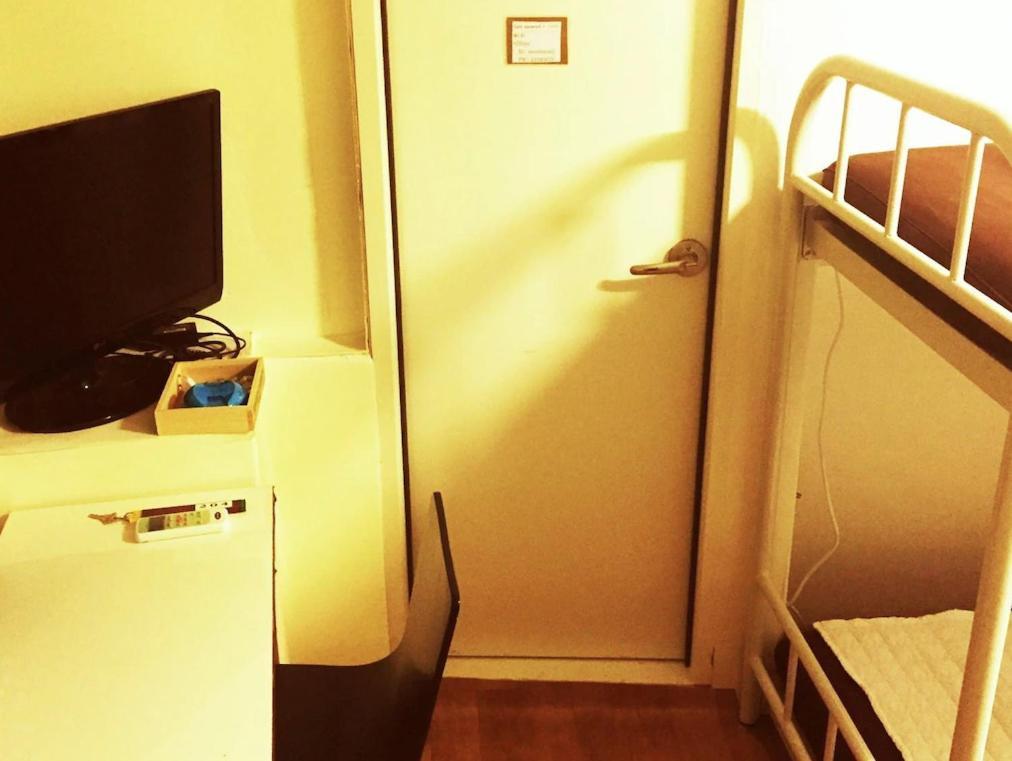 Seoul Mom Guesthouse Exterior foto