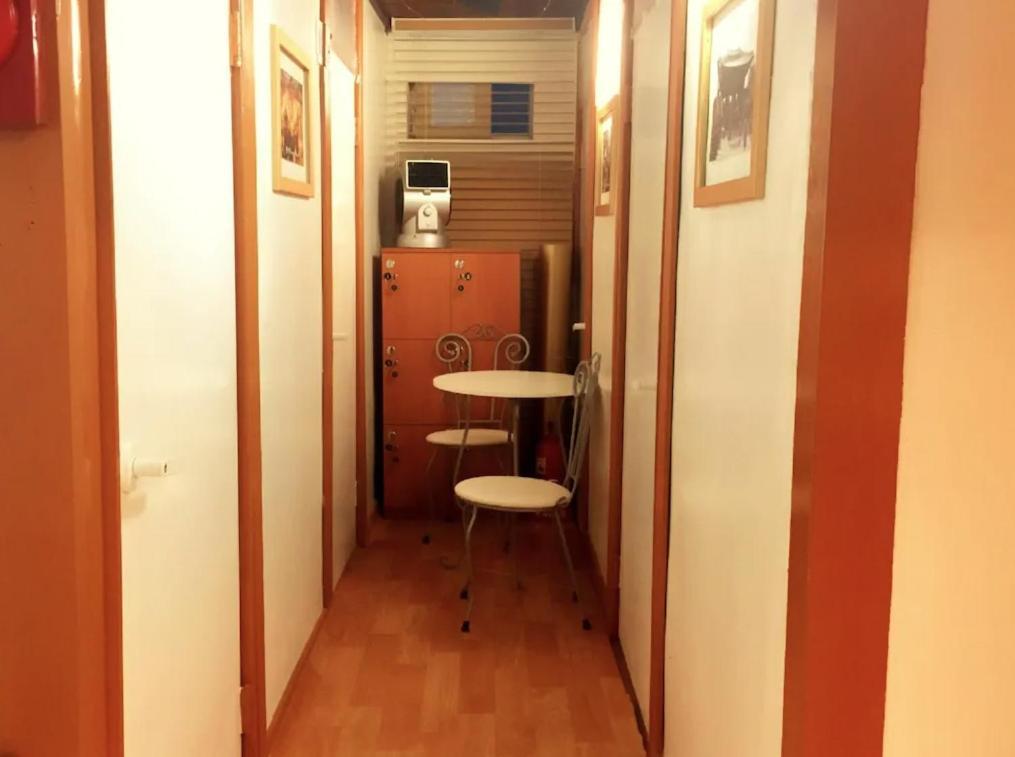 Seoul Mom Guesthouse Exterior foto